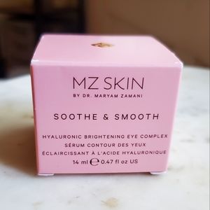 MZ SKIN Hyaluronic Brightening Eye Complex 14ml